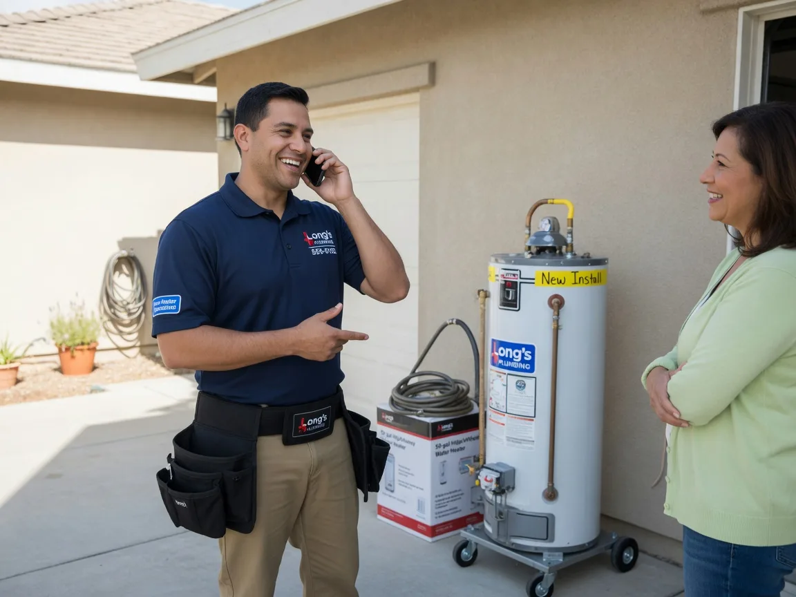Leak Detection North Kingstown, RI FAQs